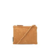 Fred de la Bretonière BREGJE Crossbody Light Cognac