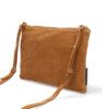 Fred de la Bretonière BREGJE Crossbody Light Cognac