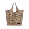 Josh V Joes Totebag Leopard