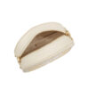 Josh V Lodi Crossbody Tas Cream