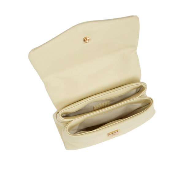 Josh V Nona Crossbody Tas Pistachio