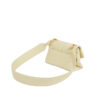 Josh V Nona Crossbody Tas Pistachio