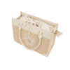 Josh V Pomme Shopper Cream