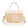 Josh V Pomme Shopper Cream