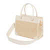 Josh V Pomme Shopper Cream
