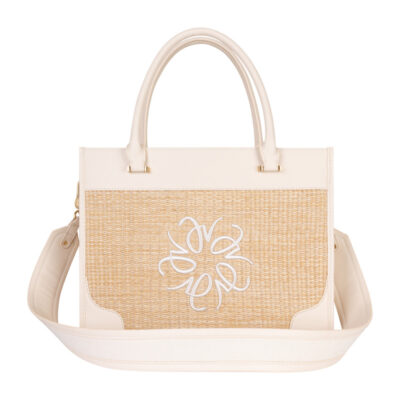 Josh V Pomme Shopper Cream