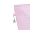 Kipling Colissa Tote Bag Quilted Blooming Pink