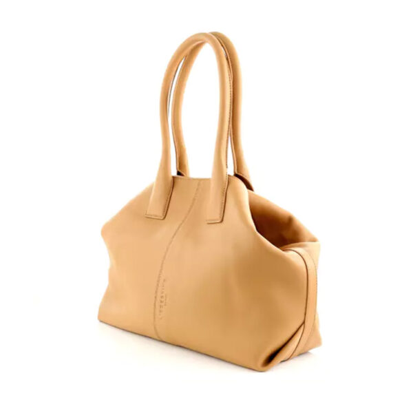 LIEBESKIND BERLIN Chelsea M Shopper M Sandstone