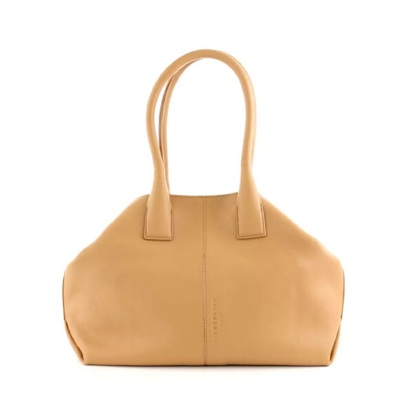 LIEBESKIND BERLIN Chelsea M Shopper M Sandstone