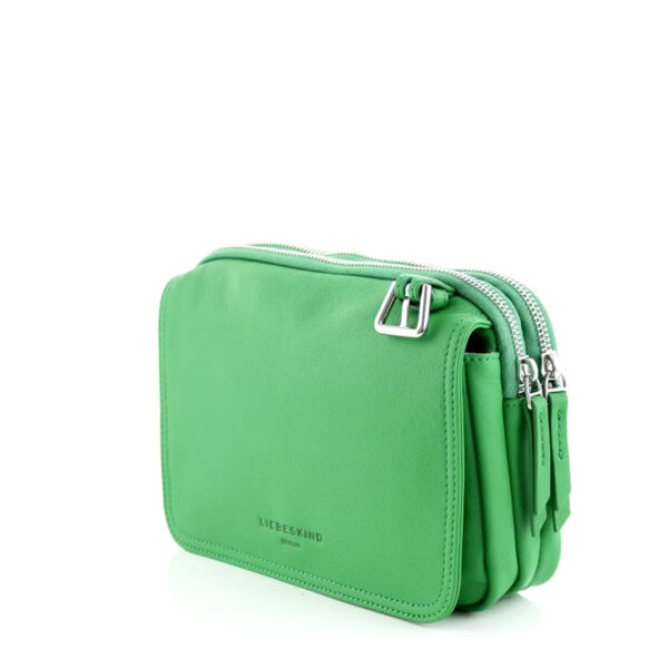 LIEBESKIND BERLIN Mareike Crossbody S Algae
