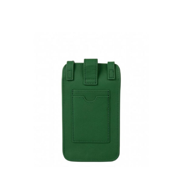 LIEBESKIND BERLIN Mobile Pouch Algae