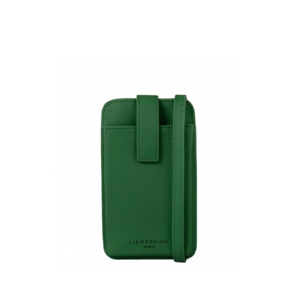 LIEBESKIND BERLIN Mobile Pouch Algae