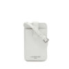 LIEBESKIND BERLIN Mobile Pouch Offwhite