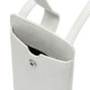 LIEBESKIND BERLIN Mobile Pouch Offwhite