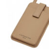 LIEBESKIND BERLIN Mobile Pouch Sandstone