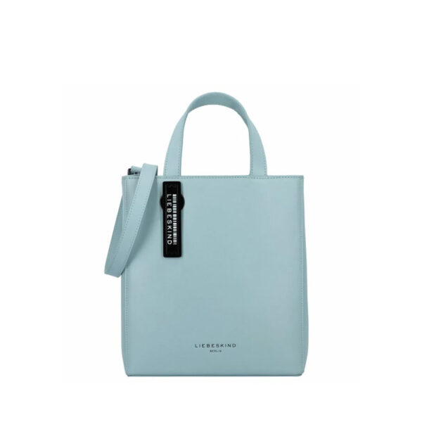 LIEBESKIND BERLIN Tote Paperbag S Spirit