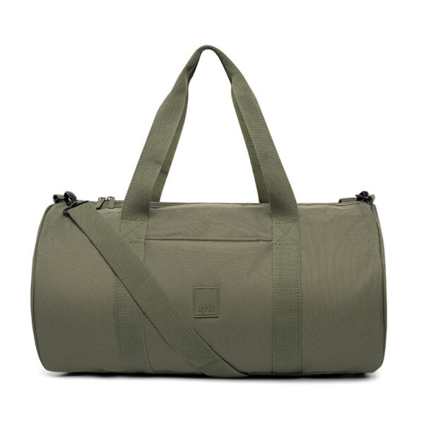 Lefrik Getaway Bag Olive