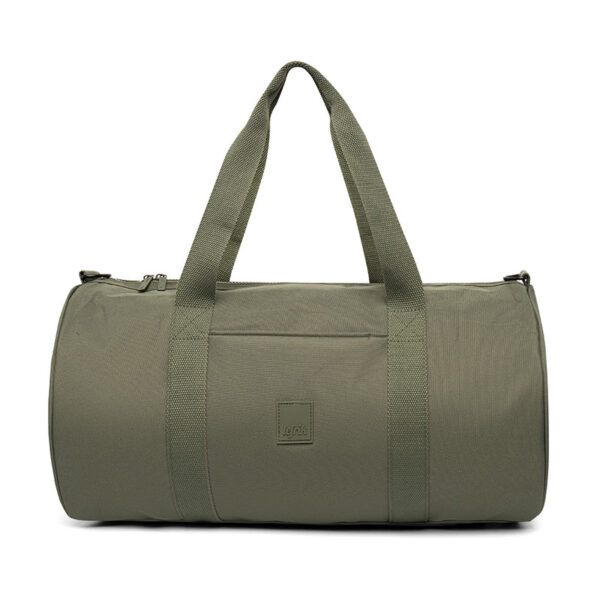 Lefrik Getaway Bag Olive