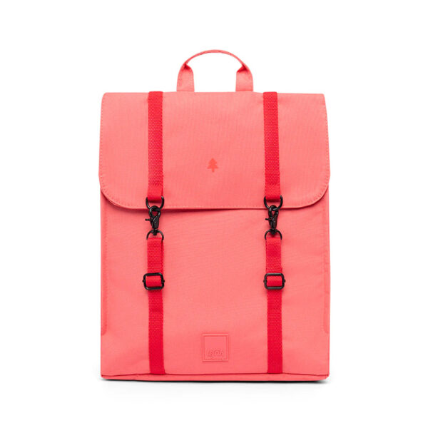 Lefrik Handy Backpack Stripes Lush