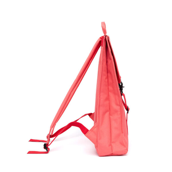 Lefrik Handy Backpack Stripes Lush