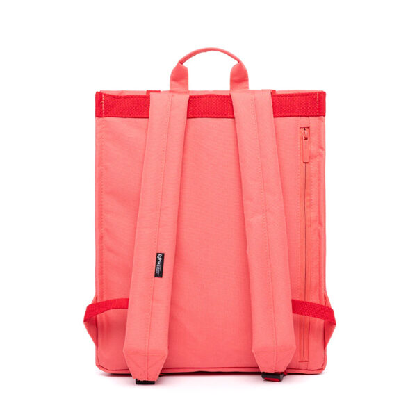 Lefrik Handy Backpack Stripes Lush