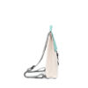 Lefrik Handy Mini Backpack Stripes Cala Block