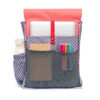 Lefrik Handy Mini Backpack Stripes Lush