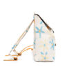 Lefrik Scout Backpack Printed Daisy
