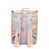 Lefrik Scout Backpack Printed Marble