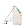 Lefrik Scout Backpack Stripes Cala Block