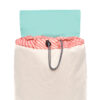 Lefrik Scout Backpack Stripes Cala Block