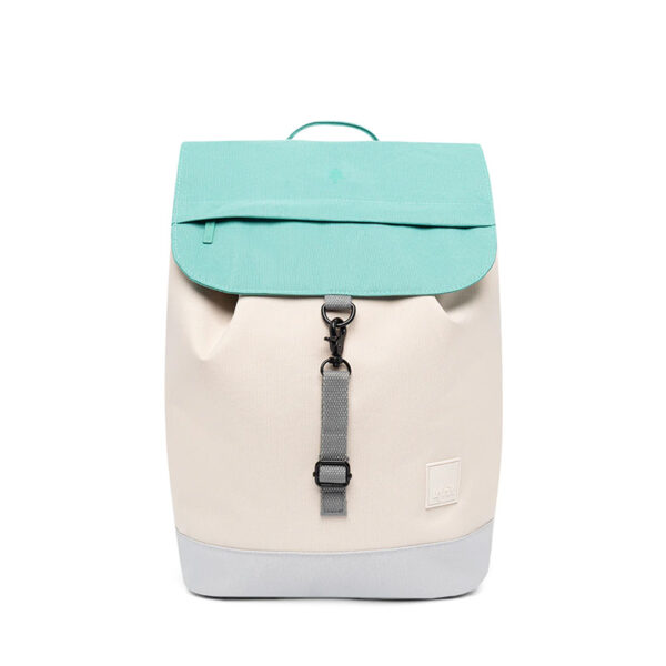 Lefrik Scout Backpack Stripes Cala Block