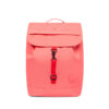 Lefrik Scout Backpack Stripes Lush