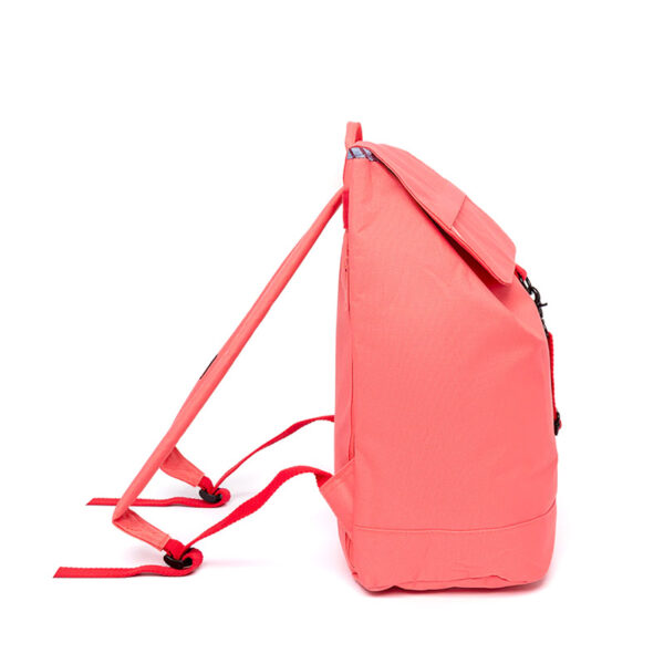 Lefrik Scout Backpack Stripes Lush