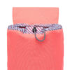 Lefrik Scout Backpack Stripes Lush
