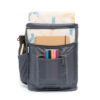 Lefrik Scout Mini Backpack Printed Daisy