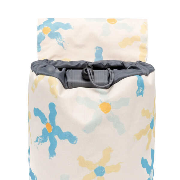 Lefrik Scout Mini Backpack Printed Daisy