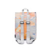 Lefrik Scout Mini Backpack Printed Marble