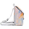 Lefrik Scout Mini Backpack Printed Marble