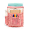 Lefrik Scout Mini Backpack Stripes Cala Block