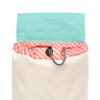 Lefrik Scout Mini Backpack Stripes Cala Block