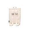 Lefrik Scout Mini Backpack Stripes Ecru