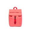 Lefrik Scout Mini Backpack Stripes Lush