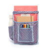 Lefrik Scout Mini Backpack Stripes Lush