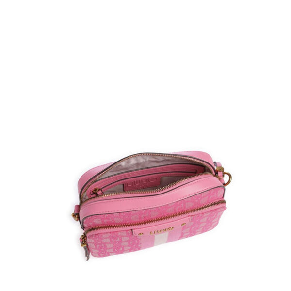 Liu Jo Adonide Cross Over Lady Pink