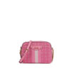 Liu Jo Adonide Cross Over Lady Pink