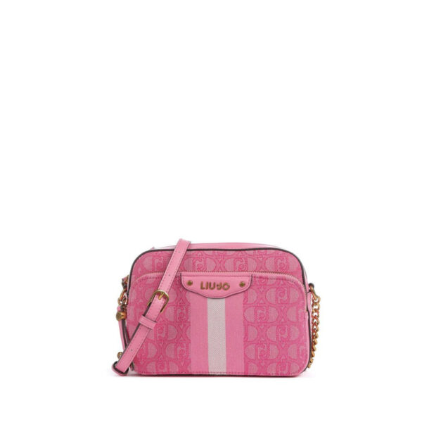 Liu Jo Adonide Cross Over Lady Pink