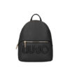 Liu Jo Daurin Backpack Bag Nero