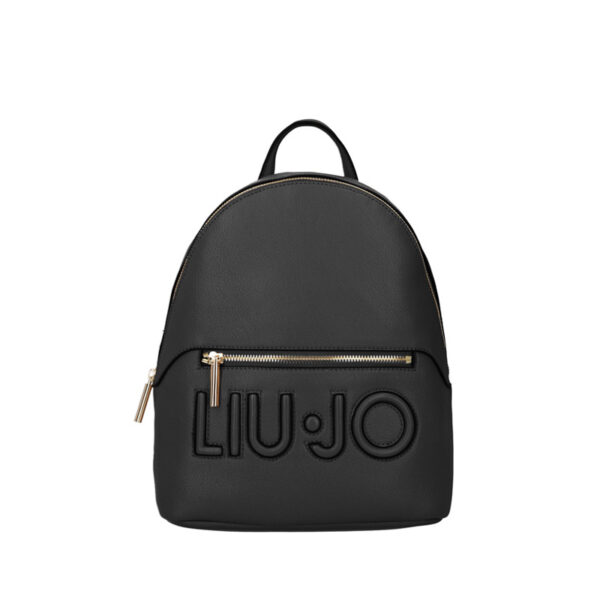 Liu Jo Daurin Backpack Bag Nero