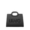 Liu Jo Daurin Shopping Nero